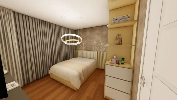 Wizualizacje Architektoniczne 3D